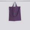 - Tote Bag - Dark Plum*Hay Best