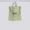 - Tote Bag - Sage Green^Hay Online