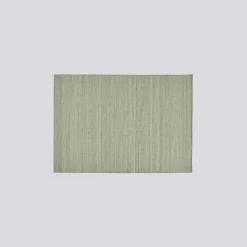 - Haze Rug - 140x200 - Grøn*Hay Outlet