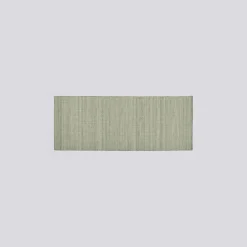 - Haze Rug - 80x200 - Grøn^Hay New