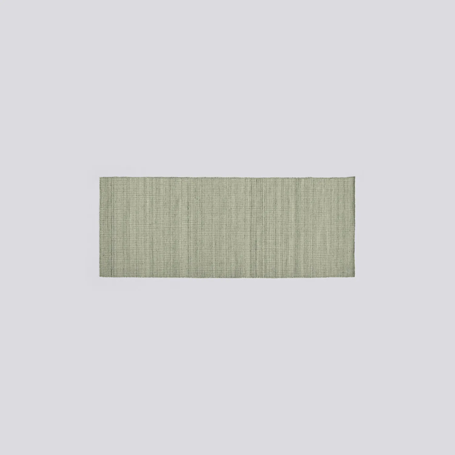 - Haze Rug - 80x200 - Grøn^Hay New
