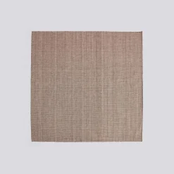 - Haze Rug - 230x230 - Iron red^Hay Hot