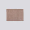 - Haze Rug - 140x200 - Iron red*Hay Discount