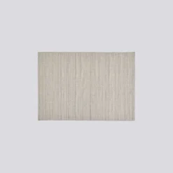 - Haze Rug - 140x200 - Lys grå^Hay Clearance