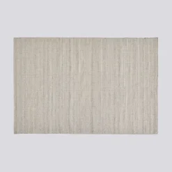 - Haze Rug - 200x300 - Lys grå*Hay Online
