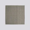 - Haze Rug - 230x230 - Sort^Hay Clearance
