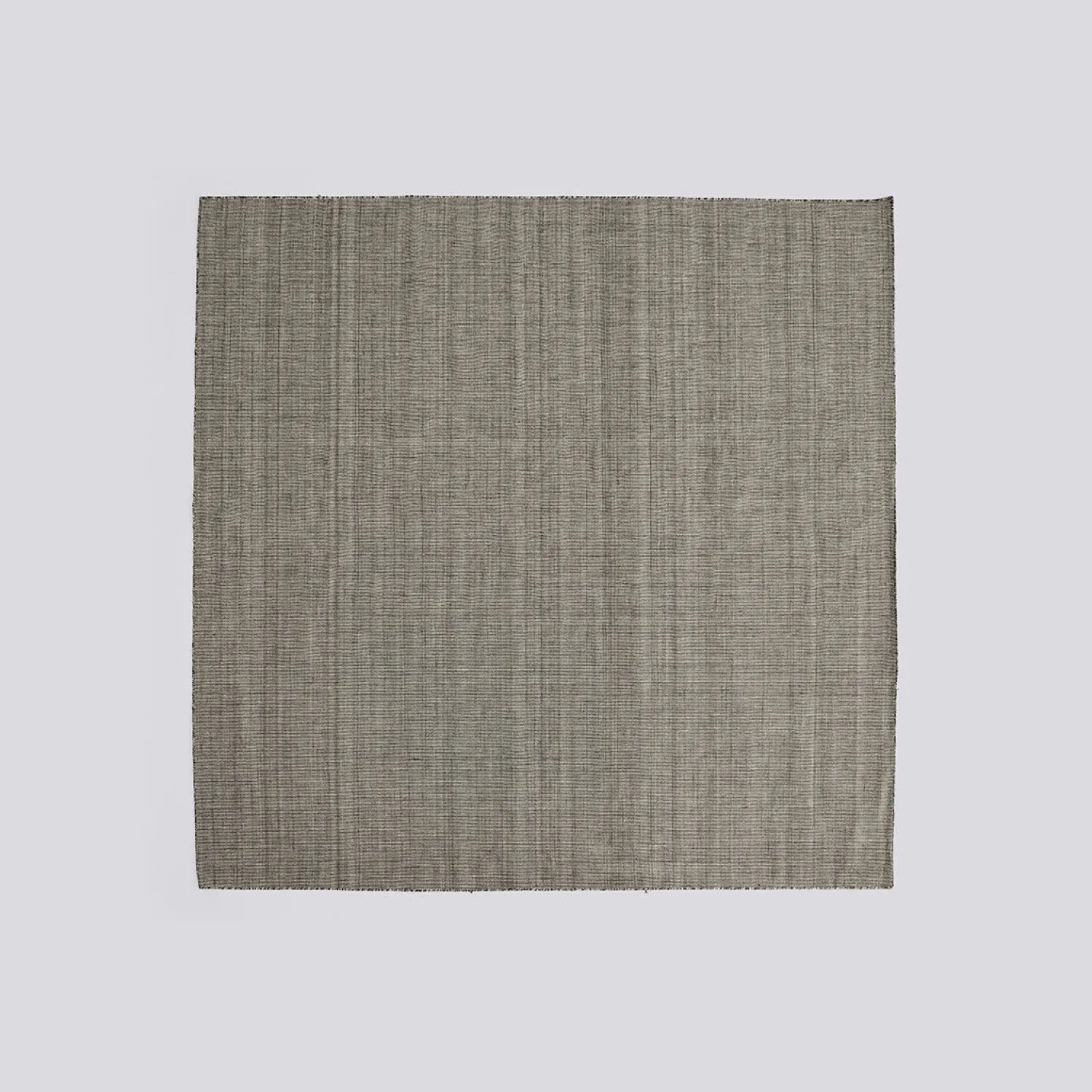 - Haze Rug - 230x230 - Sort^Hay Clearance