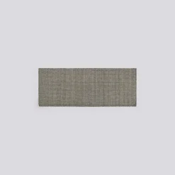 - Haze Rug - 80x200 - Sort*Hay Clearance