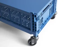 - Hjul til Colour Kasse - Medium*Hay New