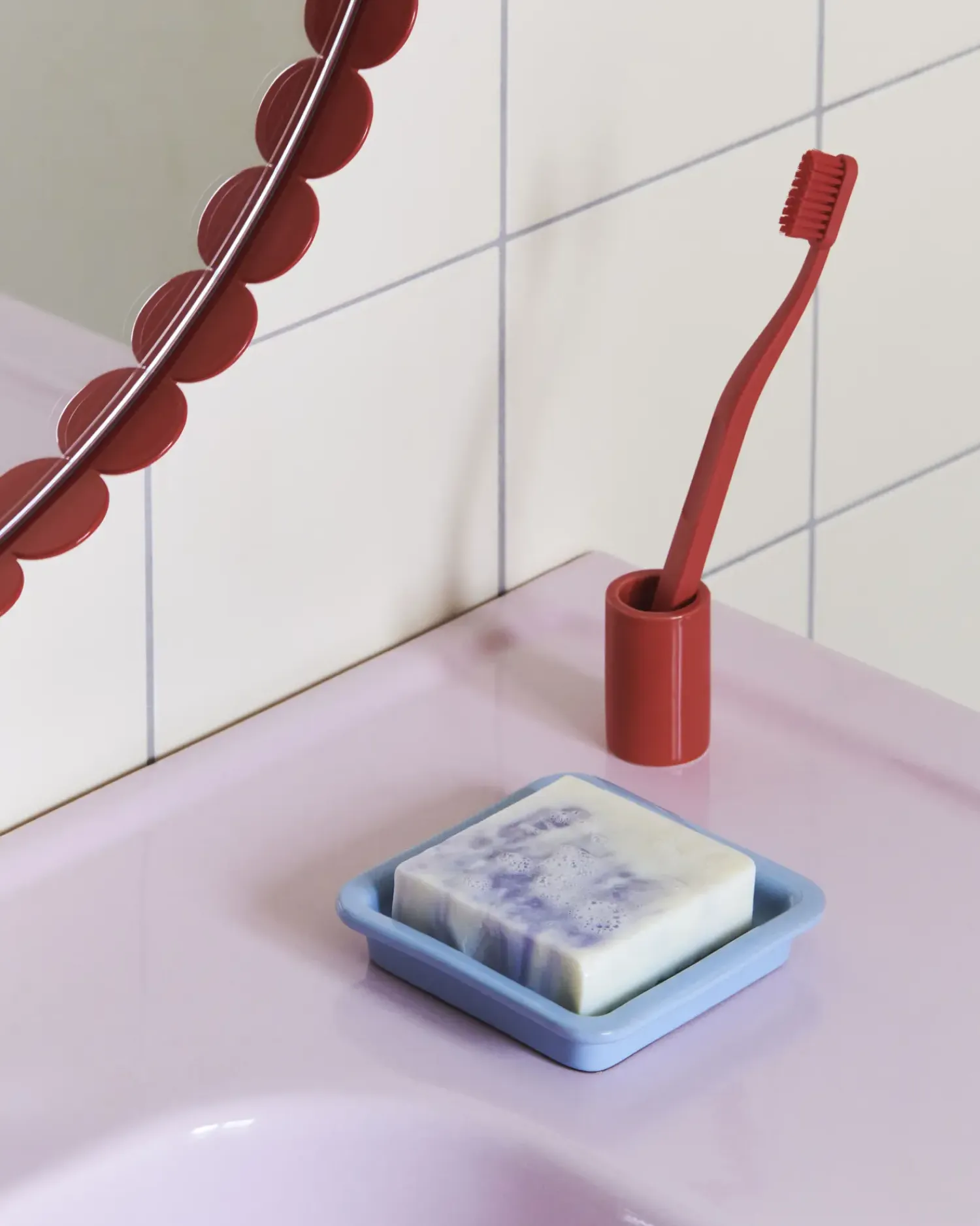 - håndsæbe -Three - Aloe Vera^Hay Sale