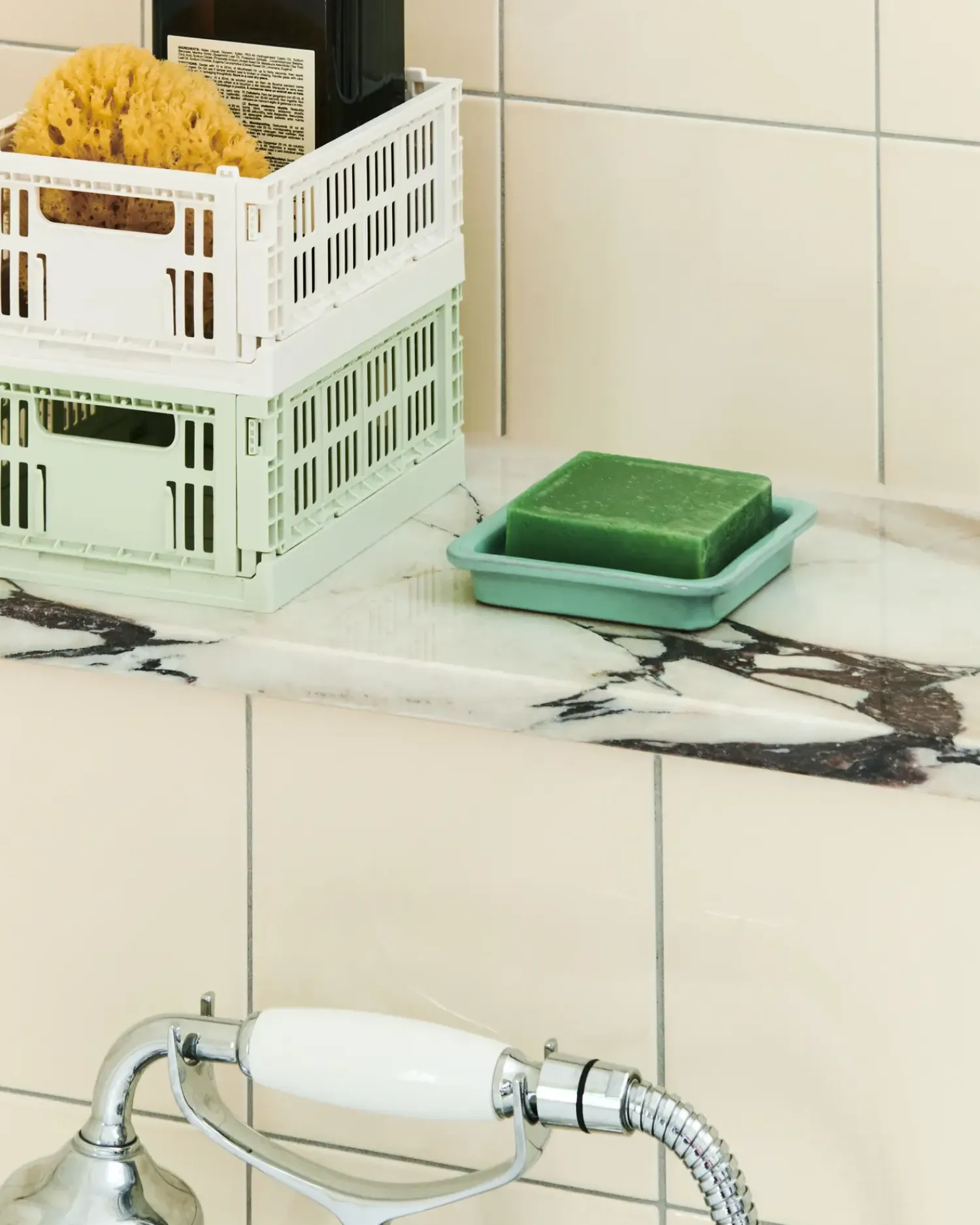 - håndsæbe -Three - Aloe Vera^Hay Sale