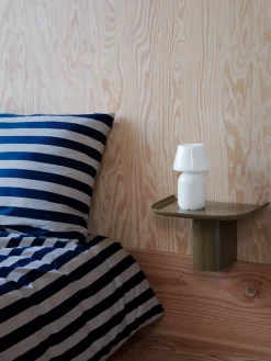 - Hylde - Korpus - Blå - Midnight blue - Small^Hay Hot