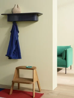 - Hylde - Korpus - Blå - Midnight blue - Large*Hay Hot