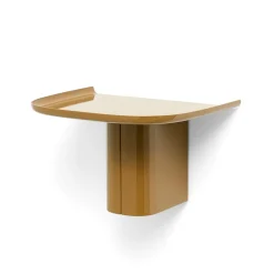 - Hylde - Korpus - Brun - Brown - Small*Hay Discount