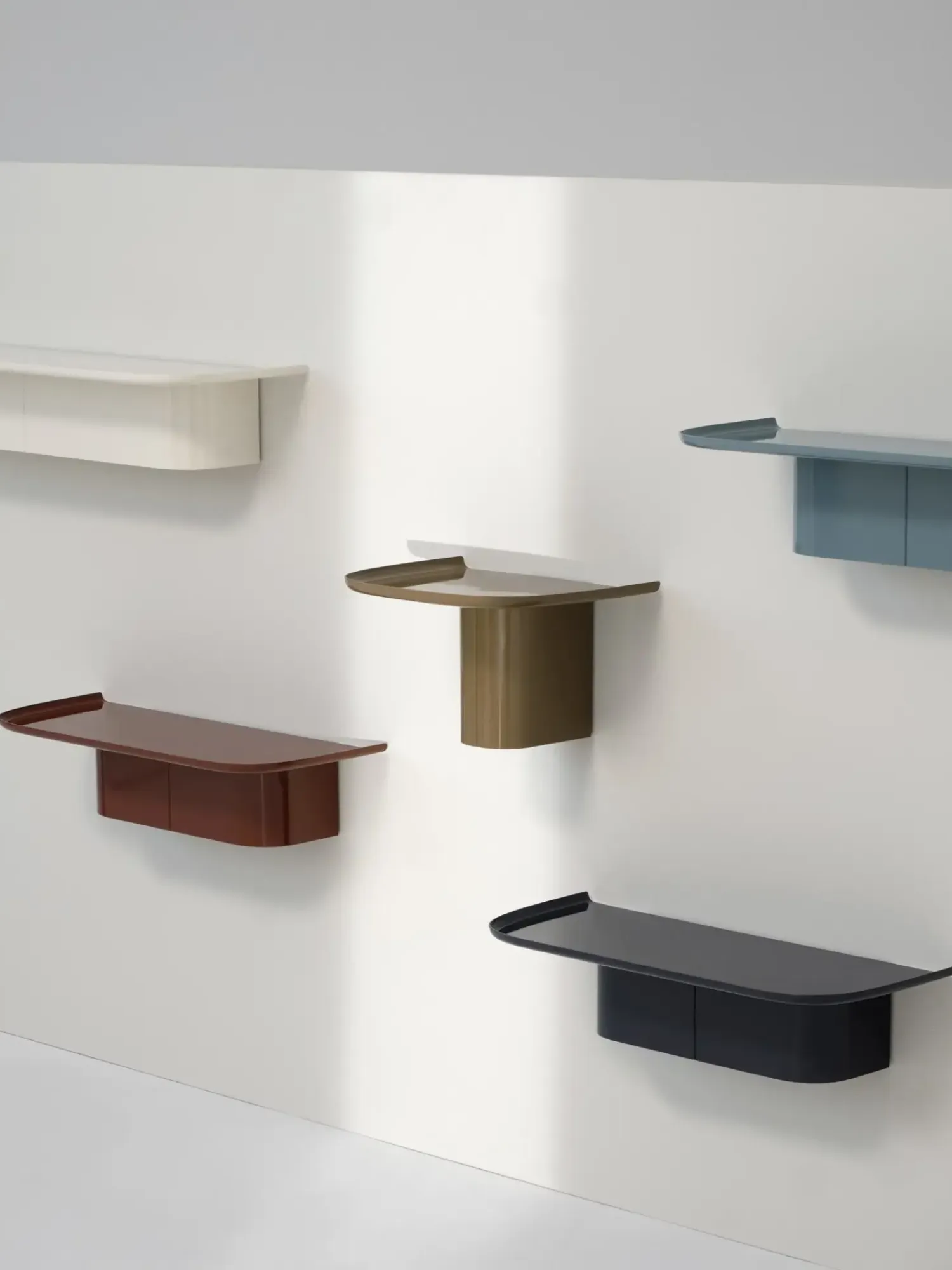 - Hylde - Korpus - Brun - Brown - Small*Hay Discount