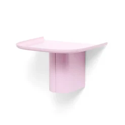 - Hylde - Korpus - Pink - Small - W: 35 x D: 29 x H: 21,5 cm^Hay Online