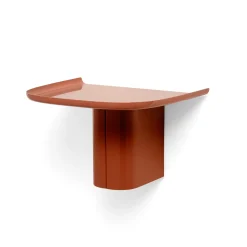 - Hylde - Korpus - Rød - Brick red - Small*Hay Outlet