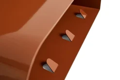 - Hylde - Korpus - rød - Brick red - Large^Hay Online