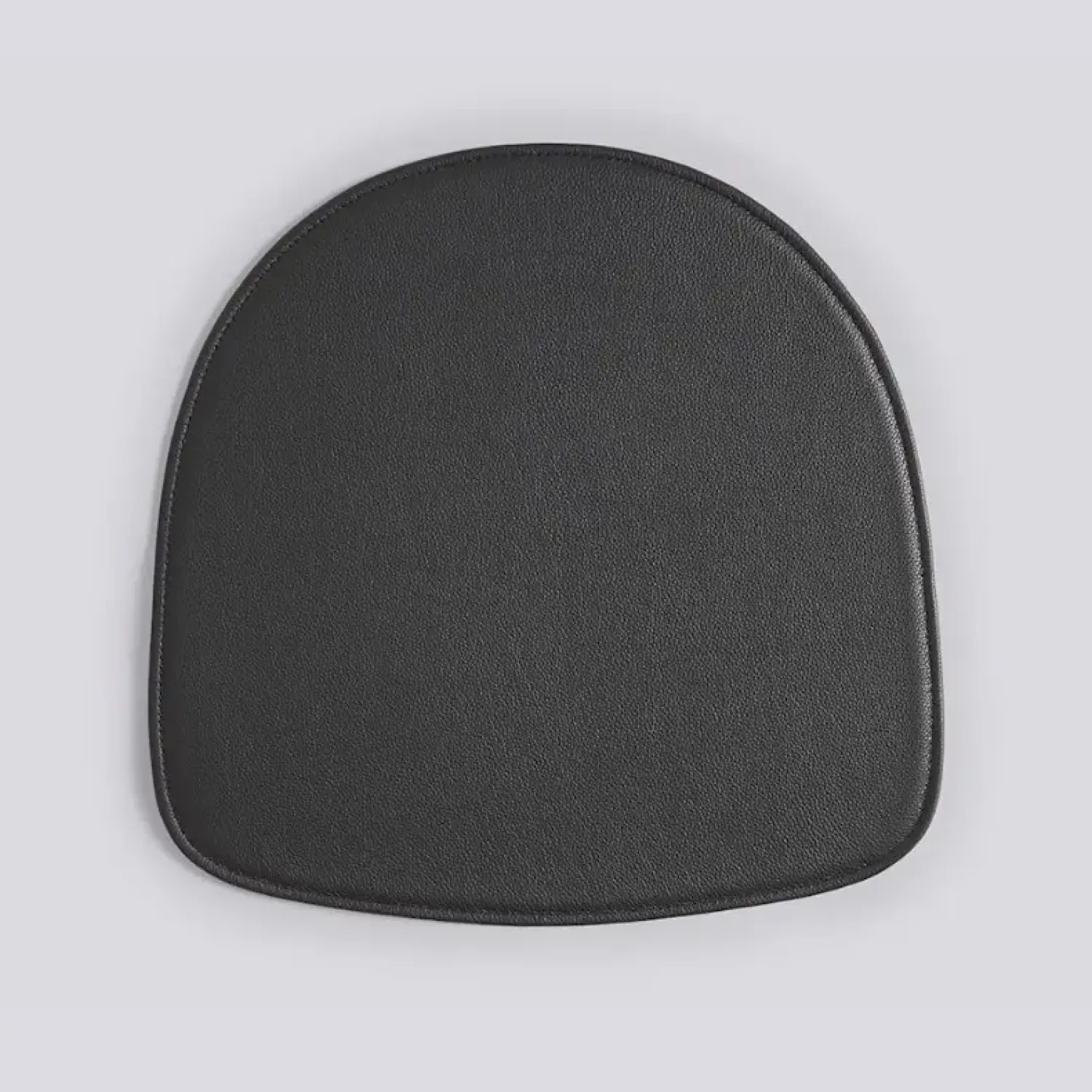 - Hynde, Læder Scozia - Sort til AAC 22 og AAC 222 stolen*Hay Online