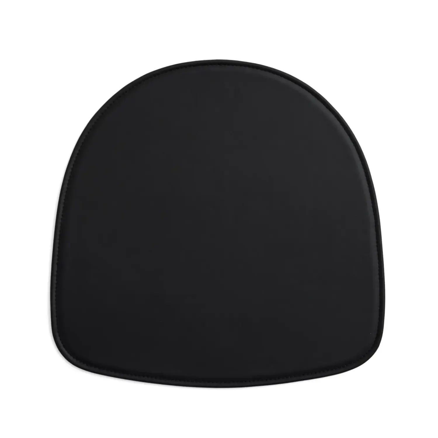 - Hynde, læder, sort, til AAC 22 og AAC 222 stolen - Haku-0191- Glat læder*Hay Hot