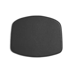 - Hynde til AAC 12 stolen - Læder Scozia - Sort*Hay Best