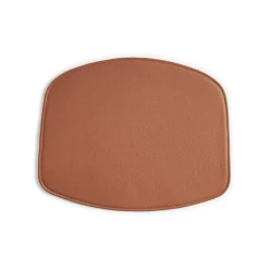 - Hynde til AAC 12 stolen - Læder Scozia - Cognac^Hay Clearance