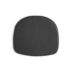 - Hynde til AAS barstolene - læder Scozia Sort*Hay Sale