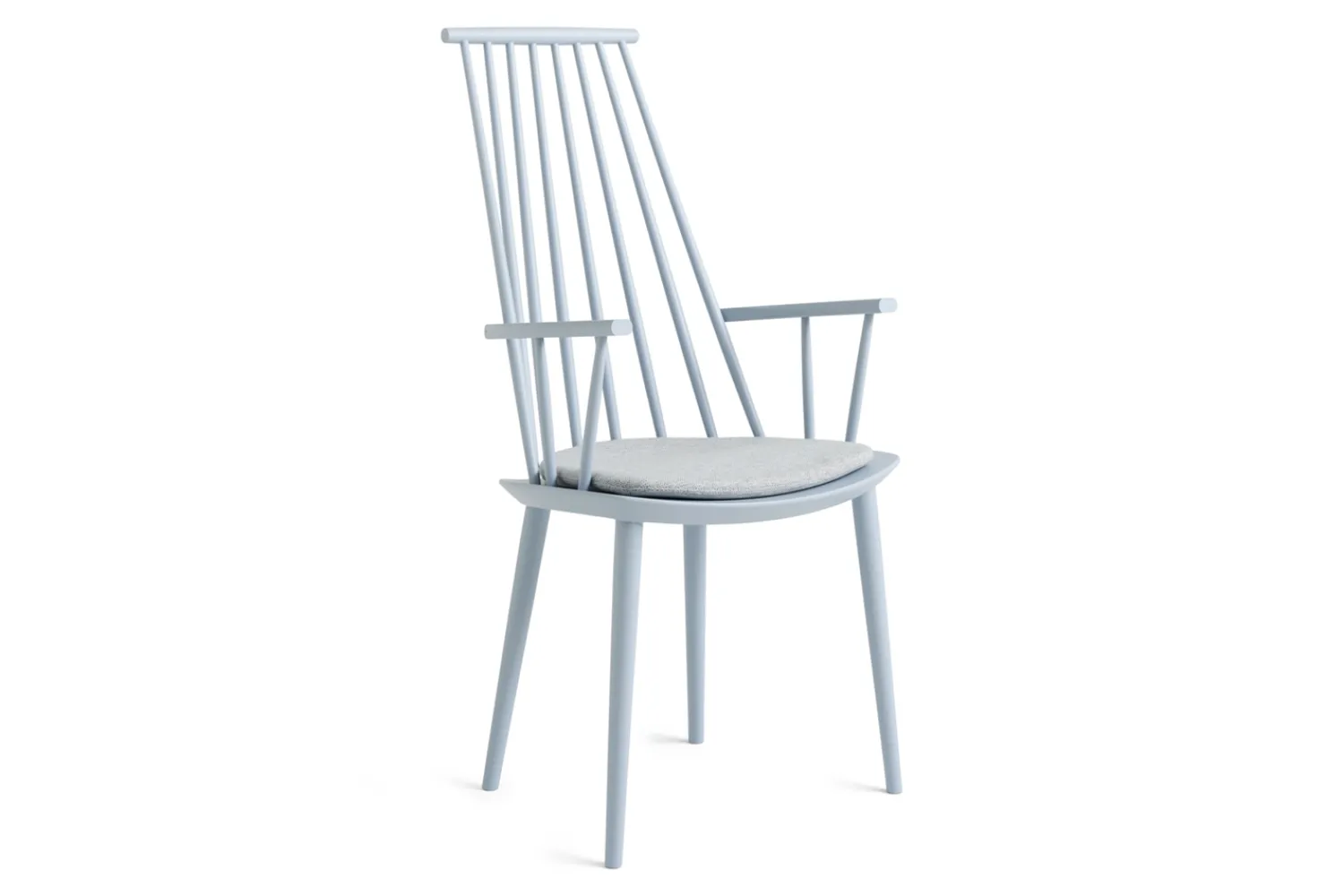 - Hynde til J110 stolen - Stof Remix 233^Hay Outlet