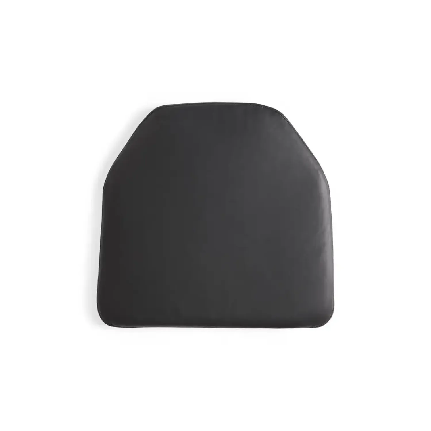 - Hynde til J41 stolen - Sense læder - Black/Sort^Hay Discount