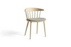 - Hynde til J104 stolen - Stof Mode 009^Hay Outlet