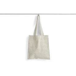 - Indkøbsnet - Logo Tote Bag - Black / Sort*Hay Sale