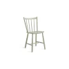 - J41 Stol - Sage lakeret bøg*Hay Online