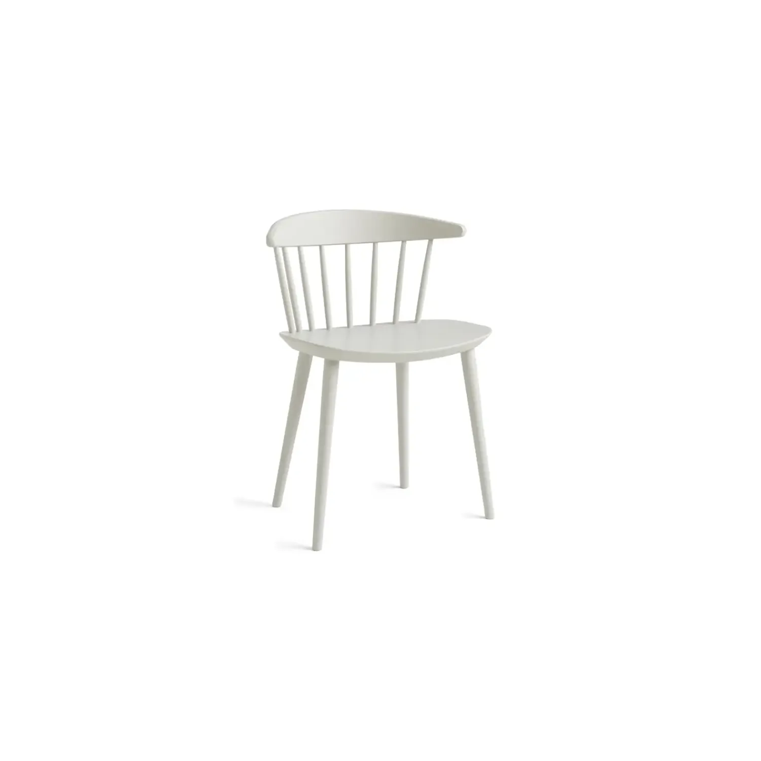 - J104 stol - varm grå*Hay Discount