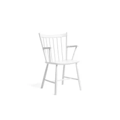 - J42 Stol Hvid - J 42^Hay Outlet