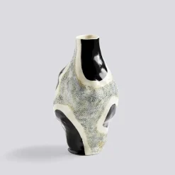 - Jessica Hans vase - Glossy Cow*Hay Sale