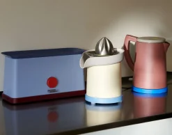 - Juicer - Sowden - Yellow - gul*Hay Outlet