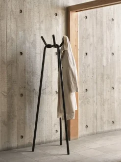 - Knit Stumtjener, Grå*Hay Hot