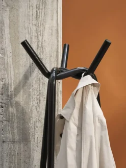 - Knit Stumtjener, Hvid^Hay Hot