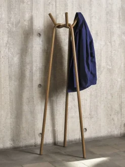 - Knit Stumtjener, Toffee brun^Hay Outlet