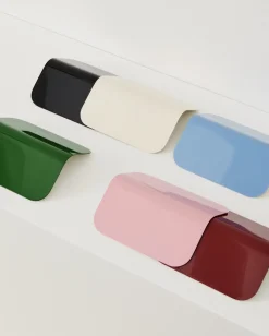 - Lampe - Apex Clip Lamp - Luis Pink^Hay Best