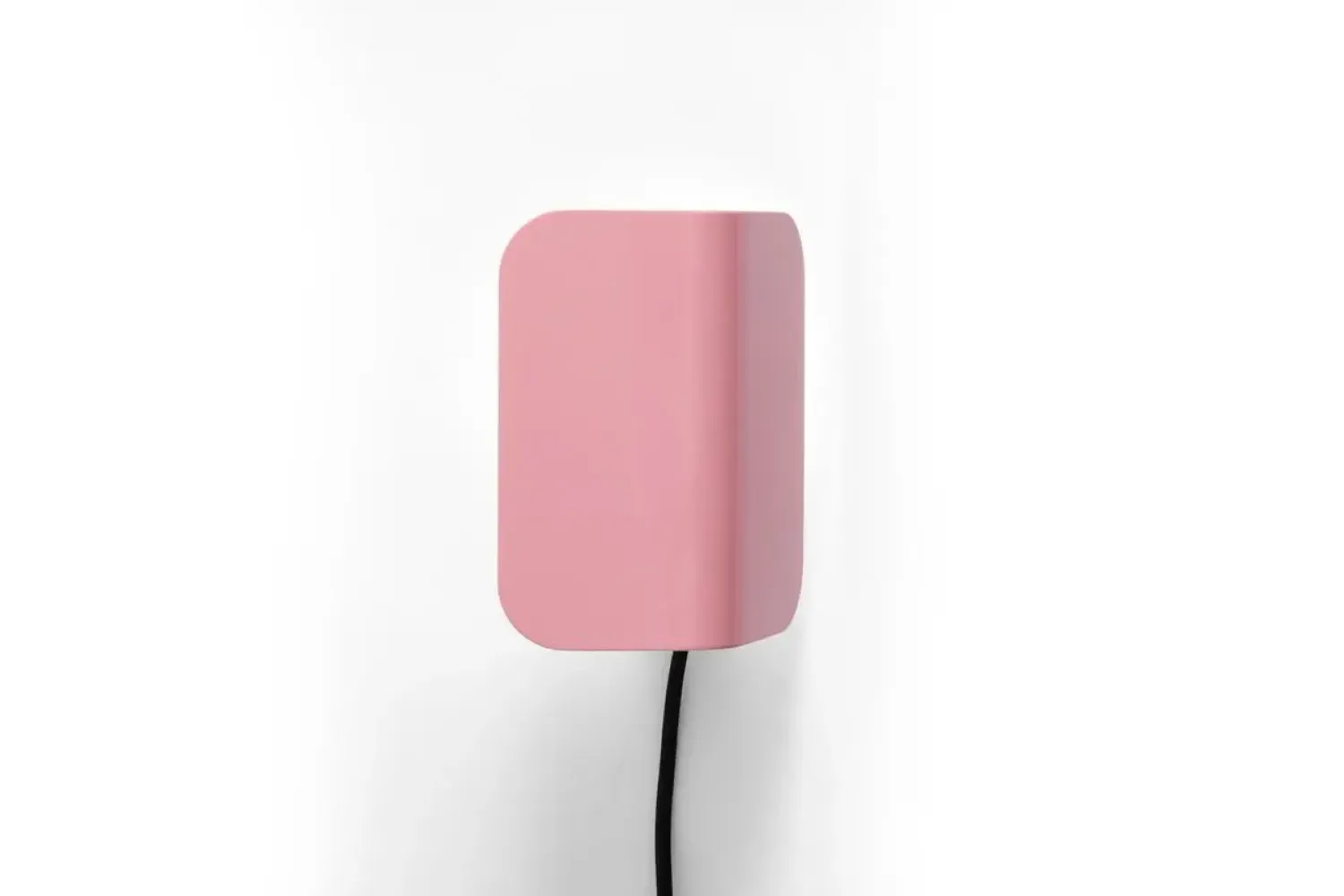 - Lampe - Apex Væg Lampe - Luis Pink - Pink*Hay Outlet