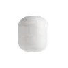 - Lampeskærm i Rispapir - Rice Paper Shade - Oblong*Hay Sale