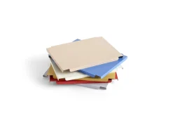 - Låg til Colour Kasse - Recycled - Medium - Powder^Hay