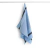 - Linear Tea Towel - W52 x L80 - Sky Blue - Sky blue - 219^Hay Discount