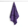 - Linear Tea Towel - W52 x L80 - Purple - Purple - 219*Hay Sale