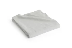 - Linen Bedspread - 240 x 260 - Sky Grey - Sky grey - 3349*Hay Hot