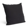 - Linen Cushion - 60x60 - Black - Blue, black - 1099*Hay Online