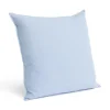 - Linen Cushion - 60x60 - Light Blue - Light blue - 1099*Hay