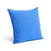 - Linen Cushion - 50x50 - Sky Blue - Sky blue - 829*Hay Online