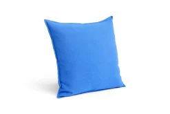 - Linen Cushion - 50x50 - Sky Blue - Sky blue - 829*Hay Online